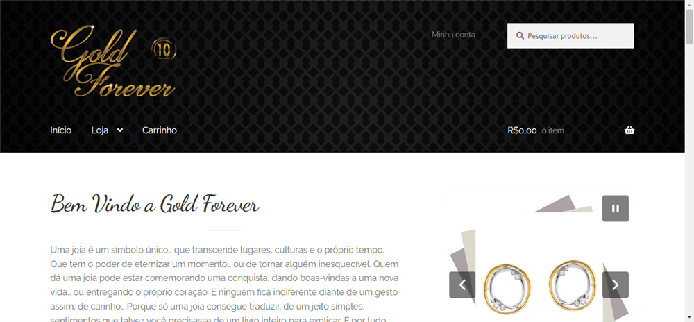 A loja Gold Forever é confável? ✔️ Tudo sobre a Loja Gold Forever!