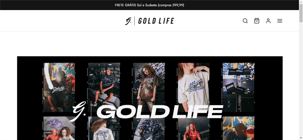A loja Gold Life é confável? ✔️ Tudo sobre a Loja Gold Life!