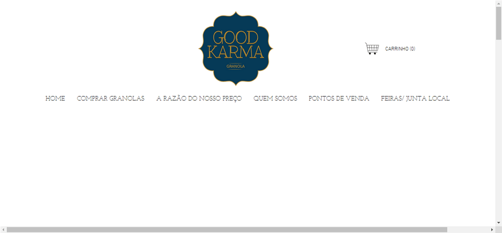 A loja Good Karma Granola é confável? ✔️ Tudo sobre a Loja Good Karma Granola!