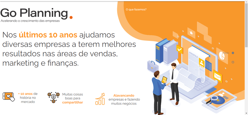 A loja Goplanning é confável? ✔️ Tudo sobre a Loja Goplanning!