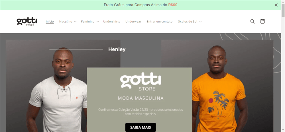 A loja Gottistore é confável? ✔️ Tudo sobre a Loja Gottistore!