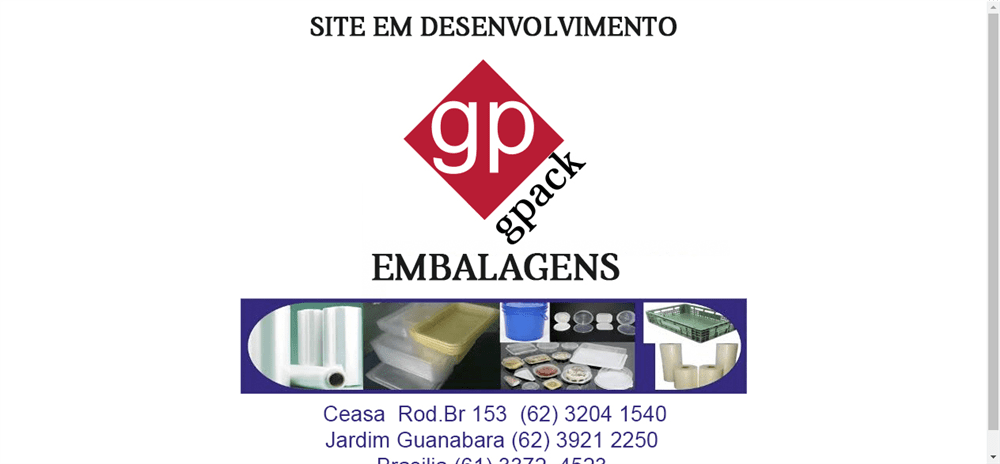 A loja Gpack Embalagens é confável? ✔️ Tudo sobre a Loja Gpack Embalagens!