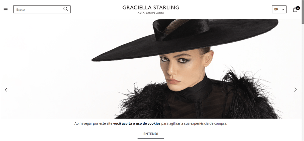A loja Graciella Starling é confável? ✔️ Tudo sobre a Loja Graciella Starling!