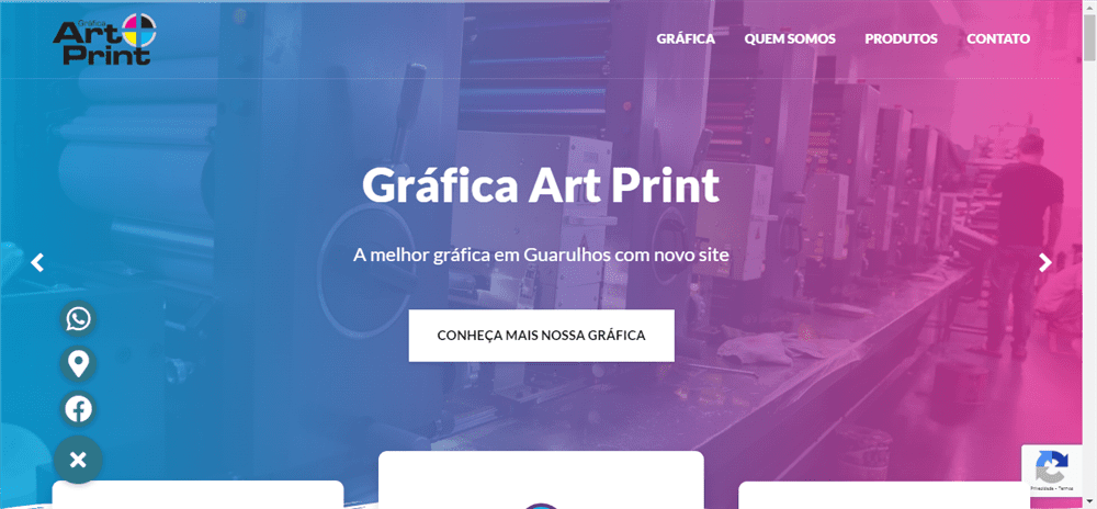 A loja Gráfica Art Print é confável? ✔️ Tudo sobre a Loja Gráfica Art Print!