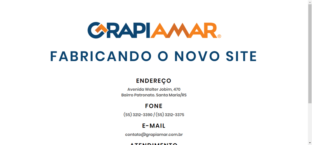 A loja Grapiamar é confável? ✔️ Tudo sobre a Loja Grapiamar!