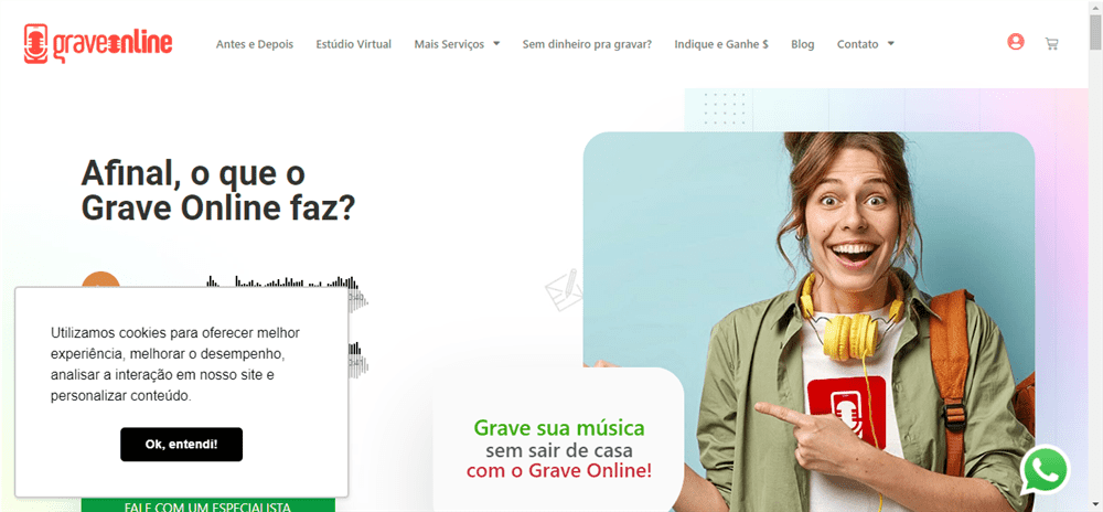 A loja Grave Online &#8211 é confável? ✔️ Tudo sobre a Loja Grave Online &#8211!