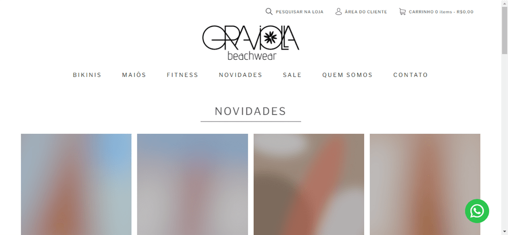 A loja Graviolla Beachwear é confável? ✔️ Tudo sobre a Loja Graviolla Beachwear!