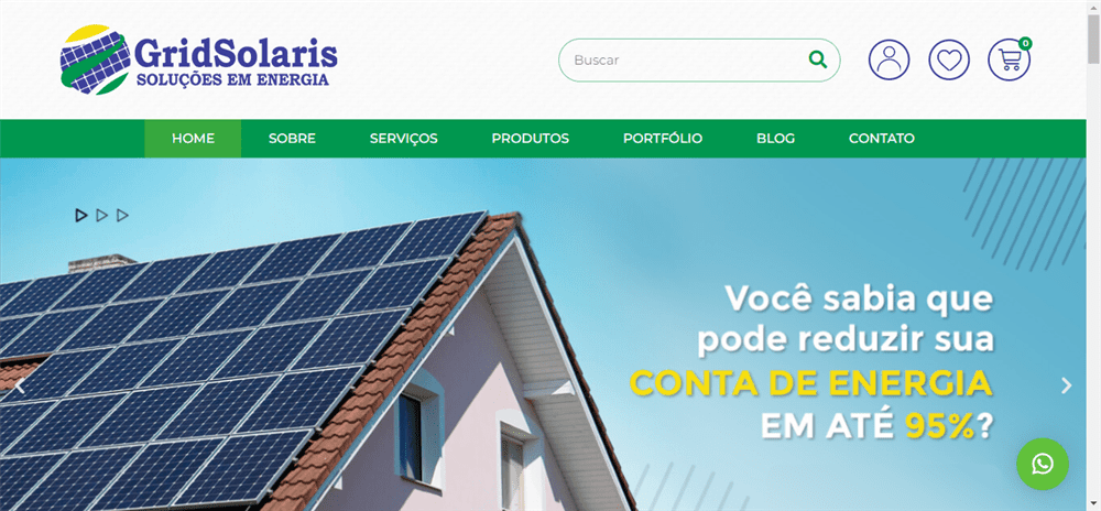 A loja GridSolaris é confável? ✔️ Tudo sobre a Loja GridSolaris!