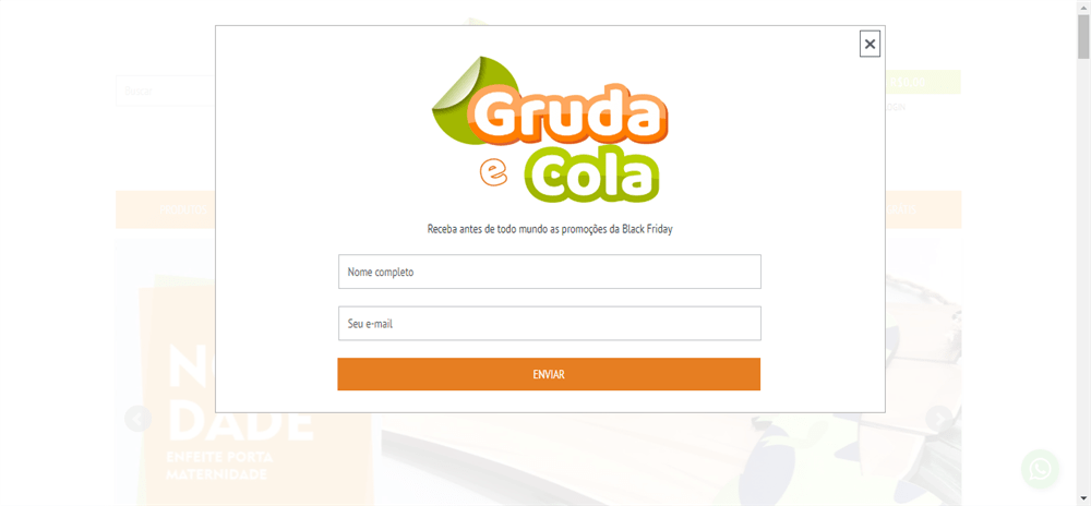 A loja Gruda e Cola é confável? ✔️ Tudo sobre a Loja Gruda e Cola!