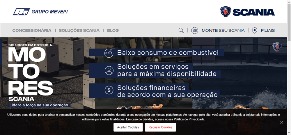 A loja Grupo Mevepi é confável? ✔️ Tudo sobre a Loja Grupo Mevepi!