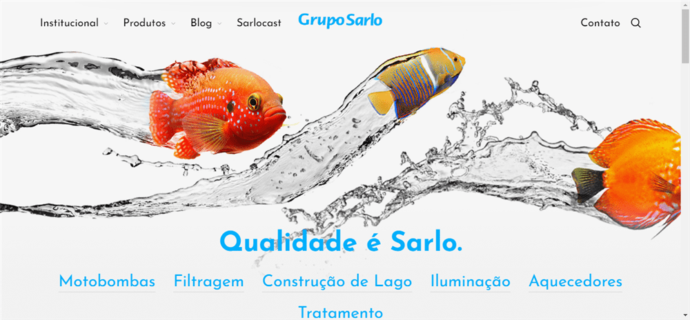 A loja Grupo Sarlo é confável? ✔️ Tudo sobre a Loja Grupo Sarlo!