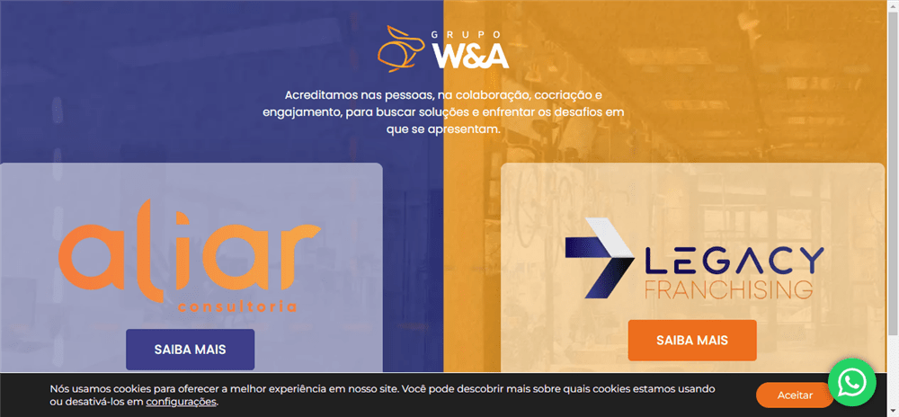 A loja Grupo W&A é confável? ✔️ Tudo sobre a Loja Grupo W&A!