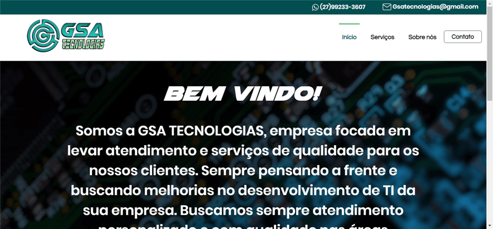 A loja GSA Tecnologias é confável? ✔️ Tudo sobre a Loja GSA Tecnologias!