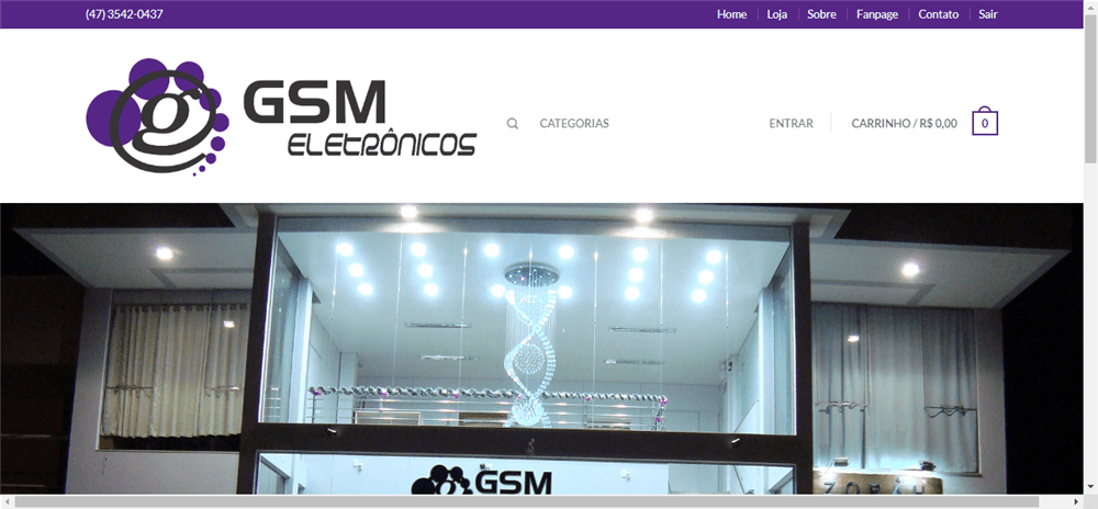 A loja GSM Eletronicos é confável? ✔️ Tudo sobre a Loja GSM Eletronicos!