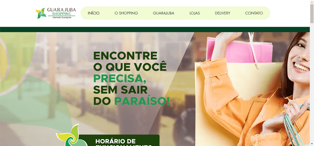 A loja Guarajuba Shopping é confável? ✔️ Tudo sobre a Loja Guarajuba Shopping!