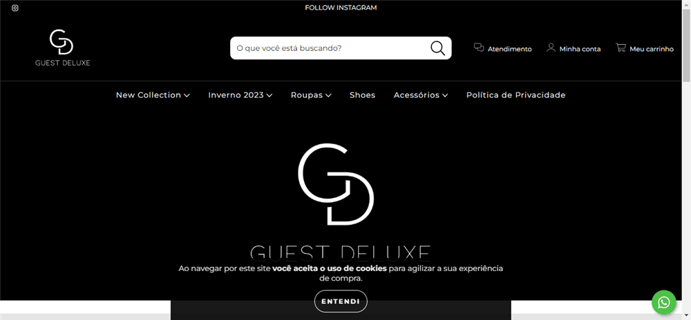 A loja Guest Deluxe é confável? ✔️ Tudo sobre a Loja Guest Deluxe!