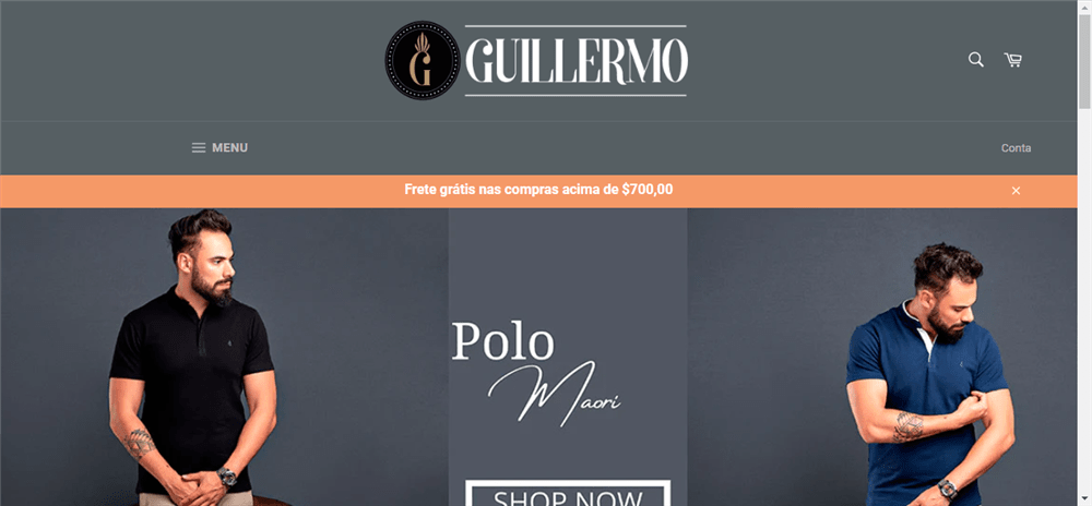 A loja Guillermo é confável? ✔️ Tudo sobre a Loja Guillermo!