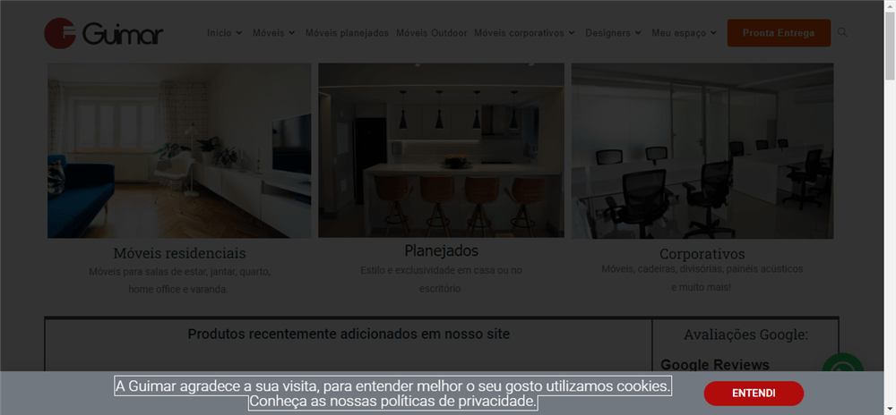 A loja Guimar é confável? ✔️ Tudo sobre a Loja Guimar!