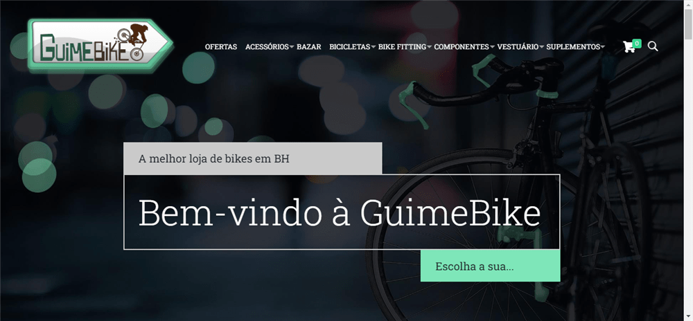 A loja GuimeBike é confável? ✔️ Tudo sobre a Loja GuimeBike!