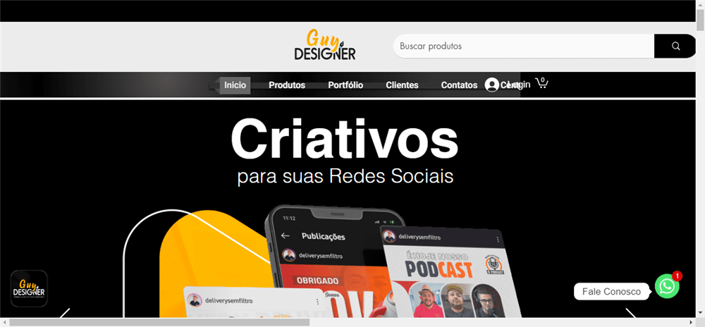 A loja Guy Designer é confável? ✔️ Tudo sobre a Loja Guy Designer!