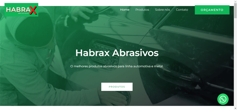 A loja Habrax Abrasivos &#8211 é confável? ✔️ Tudo sobre a Loja Habrax Abrasivos &#8211!