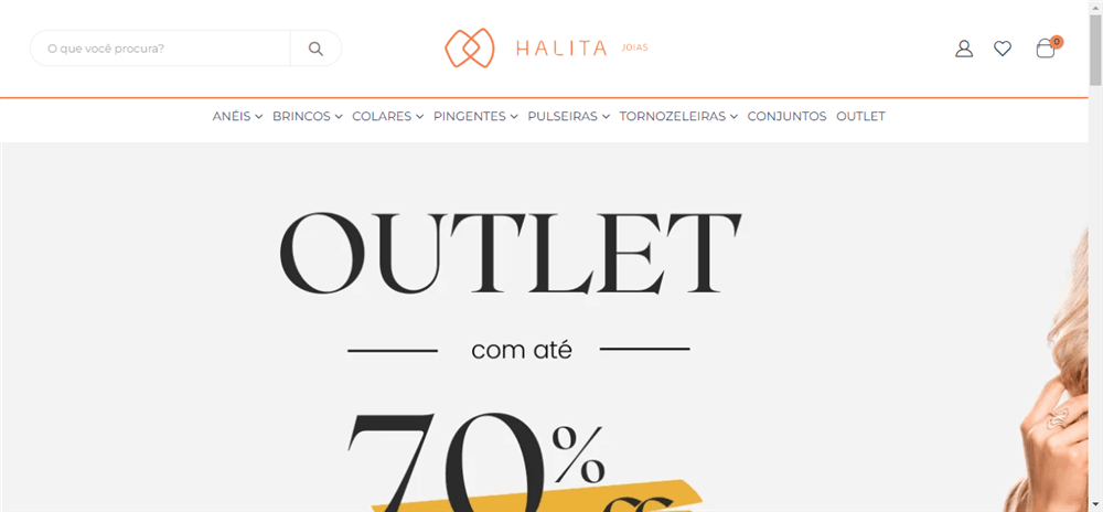 A loja Halita Joias é confável? ✔️ Tudo sobre a Loja Halita Joias!