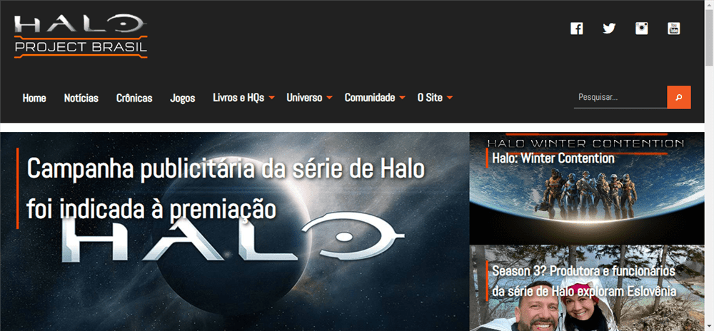 A loja Halo Project Brasil é confável? ✔️ Tudo sobre a Loja Halo Project Brasil!