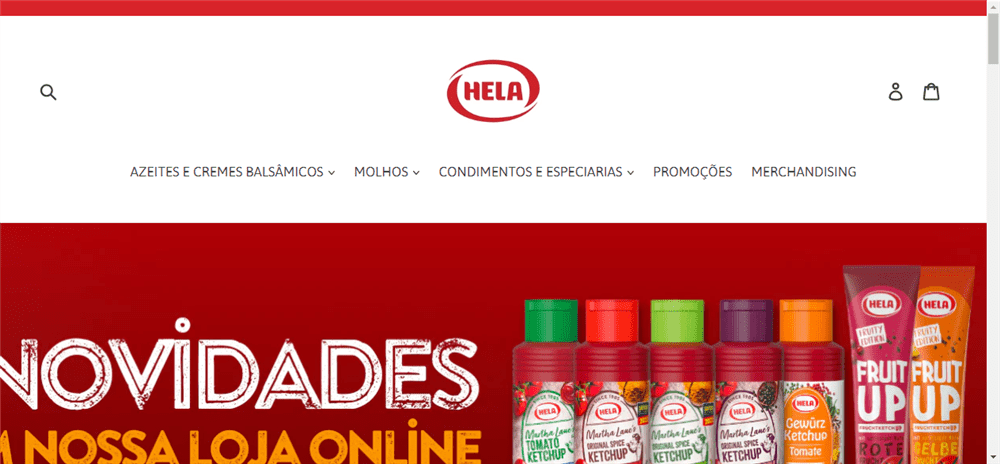A loja Hela Spice Brasil é confável? ✔️ Tudo sobre a Loja Hela Spice Brasil!