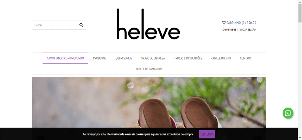 A loja Heleve é confável? ✔️ Tudo sobre a Loja Heleve!