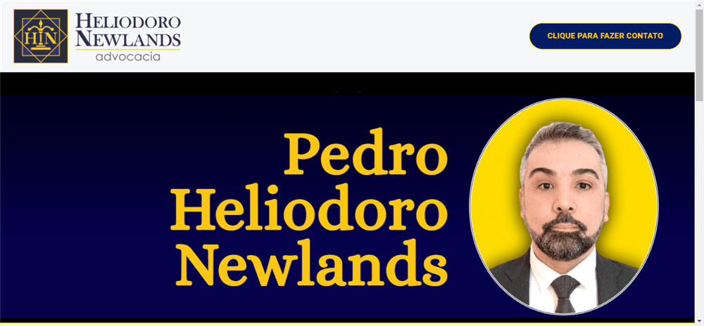 A loja Heliodoro Newlands Advocacia &#8211 é confável? ✔️ Tudo sobre a Loja Heliodoro Newlands Advocacia &#8211!