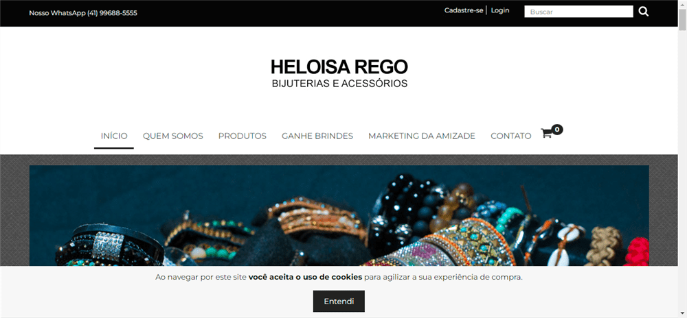 A loja Heloisa Rego é confável? ✔️ Tudo sobre a Loja Heloisa Rego!