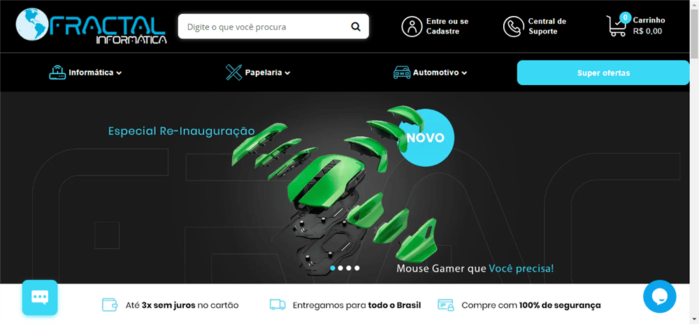 A loja Henrique Novaes é confável? ✔️ Tudo sobre a Loja Henrique Novaes!