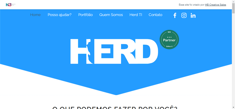 A loja Herd é confável? ✔️ Tudo sobre a Loja Herd!