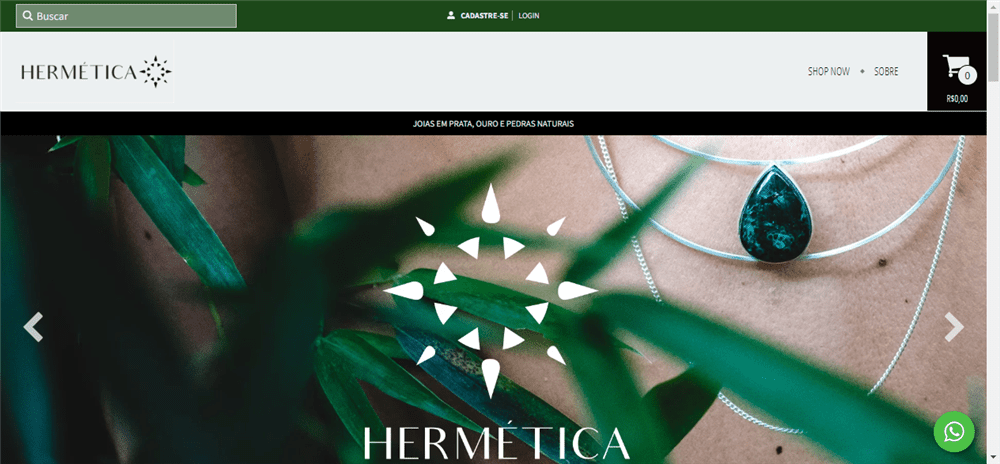 A loja Hermética Joias é confável? ✔️ Tudo sobre a Loja Hermética Joias!