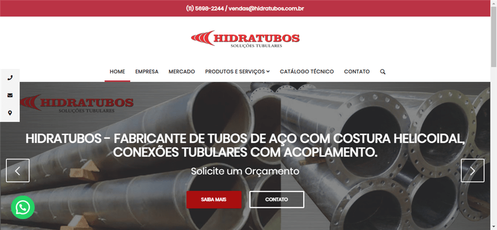 A loja Hidratubos &#8211 é confável? ✔️ Tudo sobre a Loja Hidratubos &#8211!