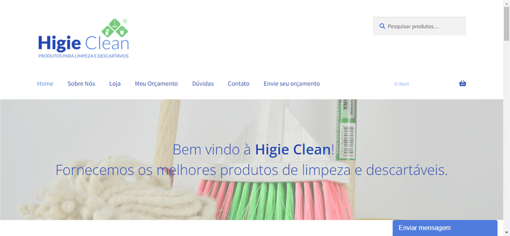 A loja Higie Clean é confável? ✔️ Tudo sobre a Loja Higie Clean!