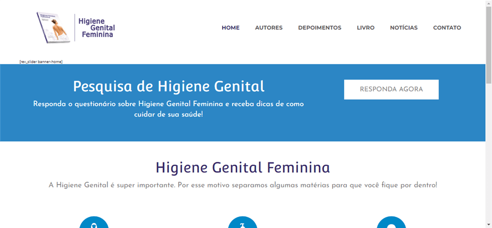 A loja Higiene Genital Feminina é confável? ✔️ Tudo sobre a Loja Higiene Genital Feminina!