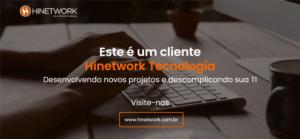 A loja Hinetwork é confável? ✔️ Tudo sobre a Loja Hinetwork!