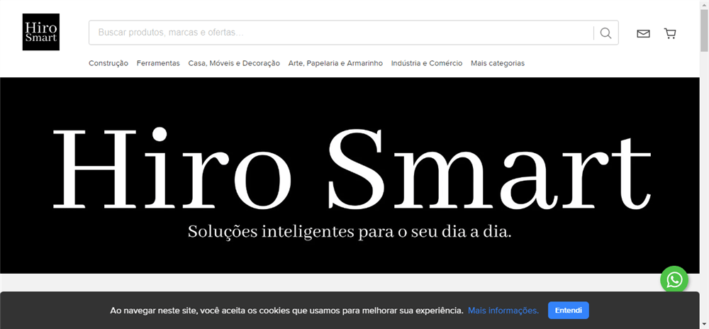 A loja Hirosmart é confável? ✔️ Tudo sobre a Loja Hirosmart!