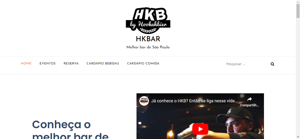 A loja Hkbar é confável? ✔️ Tudo sobre a Loja Hkbar!