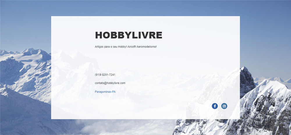 A loja HobbyLivre é confável? ✔️ Tudo sobre a Loja HobbyLivre!