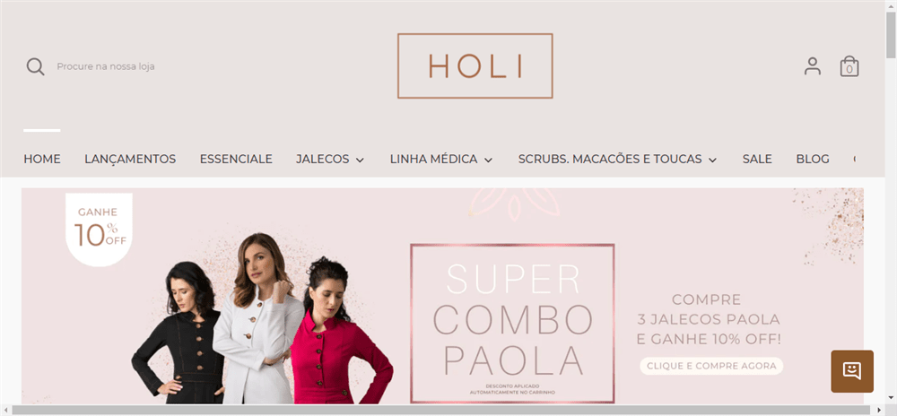 A loja Holi é confável? ✔️ Tudo sobre a Loja Holi!