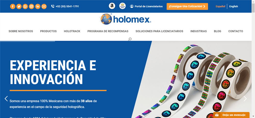 A loja Holomex é confável? ✔️ Tudo sobre a Loja Holomex!