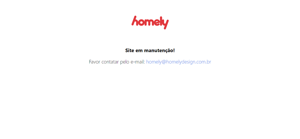 A loja Homely é confável? ✔️ Tudo sobre a Loja Homely!