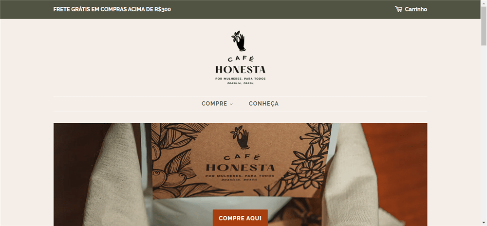 A loja Honesta é confável? ✔️ Tudo sobre a Loja Honesta!
