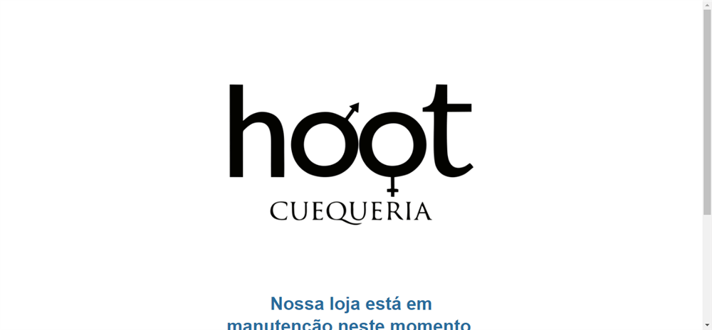 A loja Hootcuequeria é confável? ✔️ Tudo sobre a Loja Hootcuequeria!