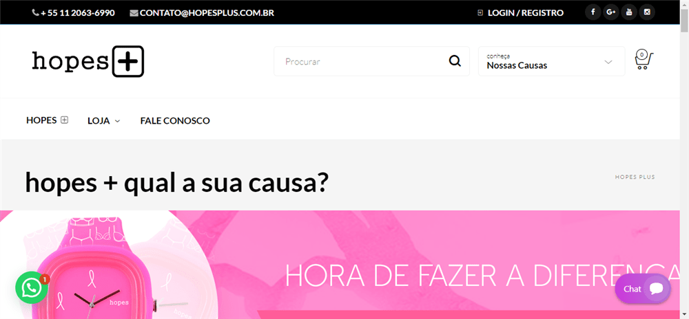 A loja Hopes Plus é confável? ✔️ Tudo sobre a Loja Hopes Plus!