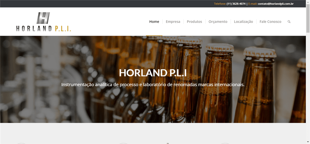 A loja Horland PLI &#8211 é confável? ✔️ Tudo sobre a Loja Horland PLI &#8211!