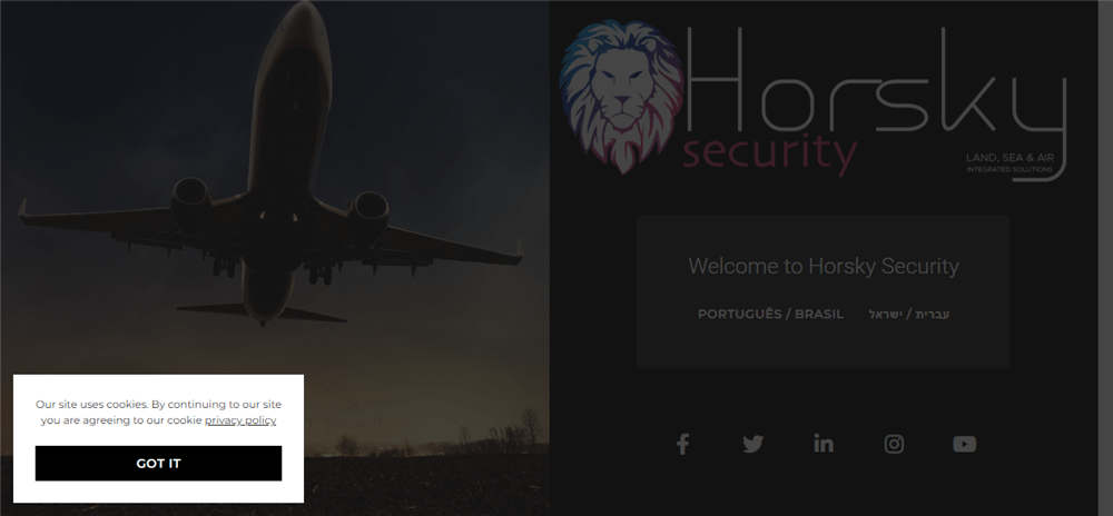 A loja Horsky Security – Aviation Security Training é confável? ✔️ Tudo sobre a Loja Horsky Security – Aviation Security Training!
