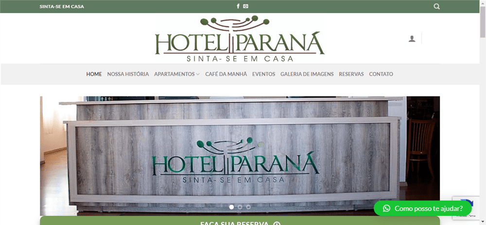 A loja Hotel Paraná Ponta Grossa &#8211 é confável? ✔️ Tudo sobre a Loja Hotel Paraná Ponta Grossa &#8211!